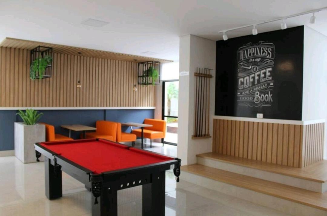 Apto Studio Area Central - Valor Para 2 Pessoas - Criancas Gratis - Colchao Com Massageador! Curitiba Ngoại thất bức ảnh